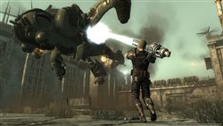 画像ギャラリー No.003のサムネイル画像 / 「Fallout 3」,DLC第3弾「Broken Steel」が発表