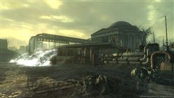画像ギャラリー No.006のサムネイル画像 / 「Fallout 3」,DLC第3弾「Broken Steel」が発表