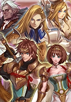 画像ギャラリー No.008のサムネイル画像 / 4Gamer読者が選ぶベストゲームとは？　新連載「読者レビューPickUp！！」が本日スタート