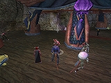 画像ギャラリー No.018のサムネイル画像 / EQIIの拡張パック第4弾,「EverQuest II Rise of Kunark」のプレイレポートを掲載