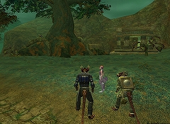 画像ギャラリー No.031のサムネイル画像 / EQIIの拡張パック第4弾,「EverQuest II Rise of Kunark」のプレイレポートを掲載