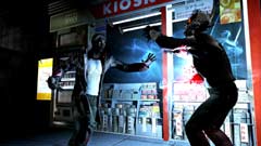 画像ギャラリー No.002のサムネイル画像 / これはピンチ,東京がモンスターの巣窟に。Funcomが「The Secret World」で描くロンドンと東京の様子を公開