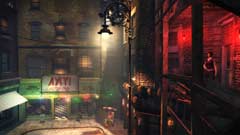 画像ギャラリー No.005のサムネイル画像 / これはピンチ,東京がモンスターの巣窟に。Funcomが「The Secret World」で描くロンドンと東京の様子を公開