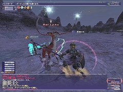 画像ギャラリー No.001のサムネイル画像 / 【FFXIレポート02】水晶大戦の裏方？ 手軽に挑戦できる“カンパニエops”を紹介