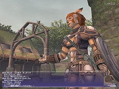 画像ギャラリー No.003のサムネイル画像 / 【FFXIレポート02】水晶大戦の裏方？ 手軽に挑戦できる“カンパニエops”を紹介