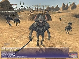 画像ギャラリー No.006のサムネイル画像 / 【FFXIレポート02】水晶大戦の裏方？ 手軽に挑戦できる“カンパニエops”を紹介