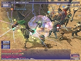 画像ギャラリー No.007のサムネイル画像 / 【FFXIレポート02】水晶大戦の裏方？ 手軽に挑戦できる“カンパニエops”を紹介