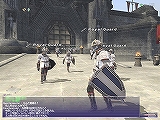 画像ギャラリー No.009のサムネイル画像 / 【FFXIレポート02】水晶大戦の裏方？ 手軽に挑戦できる“カンパニエops”を紹介
