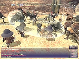 画像ギャラリー No.010のサムネイル画像 / 【FFXIレポート02】水晶大戦の裏方？ 手軽に挑戦できる“カンパニエops”を紹介