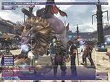画像ギャラリー No.011のサムネイル画像 / 【FFXIレポート02】水晶大戦の裏方？ 手軽に挑戦できる“カンパニエops”を紹介
