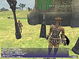 画像ギャラリー No.014のサムネイル画像 / 【FFXIレポート02】水晶大戦の裏方？ 手軽に挑戦できる“カンパニエops”を紹介