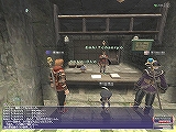 画像ギャラリー No.015のサムネイル画像 / 【FFXIレポート02】水晶大戦の裏方？ 手軽に挑戦できる“カンパニエops”を紹介