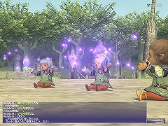 画像ギャラリー No.019のサムネイル画像 / 【FFXIレポート02】水晶大戦の裏方？ 手軽に挑戦できる“カンパニエops”を紹介