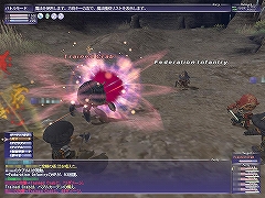 画像ギャラリー No.020のサムネイル画像 / 【FFXIレポート02】水晶大戦の裏方？ 手軽に挑戦できる“カンパニエops”を紹介