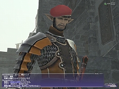画像ギャラリー No.021のサムネイル画像 / 【FFXIレポート02】水晶大戦の裏方？ 手軽に挑戦できる“カンパニエops”を紹介