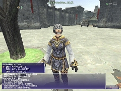 画像ギャラリー No.022のサムネイル画像 / 【FFXIレポート02】水晶大戦の裏方？ 手軽に挑戦できる“カンパニエops”を紹介