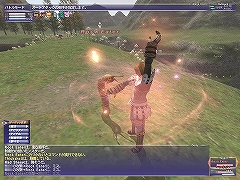 画像ギャラリー No.002のサムネイル画像 / 【FFXIレポート03】真の意味での“中衛”ジョブ？　アルタナの新ジョブ「踊り子」をレベル37まで育ててみた