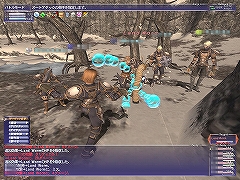 画像ギャラリー No.004のサムネイル画像 / 【FFXIレポート03】真の意味での“中衛”ジョブ？　アルタナの新ジョブ「踊り子」をレベル37まで育ててみた