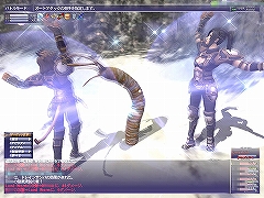 画像ギャラリー No.005のサムネイル画像 / 【FFXIレポート03】真の意味での“中衛”ジョブ？　アルタナの新ジョブ「踊り子」をレベル37まで育ててみた