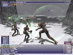 画像ギャラリー No.008のサムネイル画像 / 【FFXIレポート03】真の意味での“中衛”ジョブ？　アルタナの新ジョブ「踊り子」をレベル37まで育ててみた