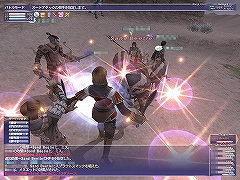 画像ギャラリー No.009のサムネイル画像 / 【FFXIレポート03】真の意味での“中衛”ジョブ？　アルタナの新ジョブ「踊り子」をレベル37まで育ててみた