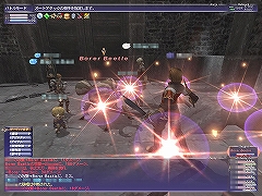画像ギャラリー No.010のサムネイル画像 / 【FFXIレポート03】真の意味での“中衛”ジョブ？　アルタナの新ジョブ「踊り子」をレベル37まで育ててみた