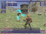 画像ギャラリー No.012のサムネイル画像 / 【FFXIレポート03】真の意味での“中衛”ジョブ？　アルタナの新ジョブ「踊り子」をレベル37まで育ててみた