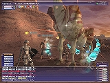 画像ギャラリー No.013のサムネイル画像 / 【FFXIレポート03】真の意味での“中衛”ジョブ？　アルタナの新ジョブ「踊り子」をレベル37まで育ててみた
