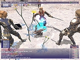 画像ギャラリー No.014のサムネイル画像 / 【FFXIレポート03】真の意味での“中衛”ジョブ？　アルタナの新ジョブ「踊り子」をレベル37まで育ててみた