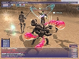 画像ギャラリー No.015のサムネイル画像 / 【FFXIレポート03】真の意味での“中衛”ジョブ？　アルタナの新ジョブ「踊り子」をレベル37まで育ててみた