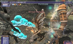画像ギャラリー No.018のサムネイル画像 / 【FFXIレポート03】真の意味での“中衛”ジョブ？　アルタナの新ジョブ「踊り子」をレベル37まで育ててみた