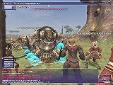 画像ギャラリー No.021のサムネイル画像 / 【FFXIレポート03】真の意味での“中衛”ジョブ？　アルタナの新ジョブ「踊り子」をレベル37まで育ててみた