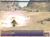 画像ギャラリー No.023のサムネイル画像 / 【FFXIレポート03】真の意味での“中衛”ジョブ？　アルタナの新ジョブ「踊り子」をレベル37まで育ててみた
