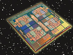 画像ギャラリー No.005のサムネイル画像 / ついに「真のクアッドコア」が市場へ。AMD，新世代CPU「Phenom」を発表