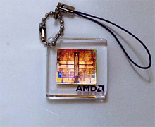 画像ギャラリー No.001のサムネイル画像 / AMD，Spiderプラットフォーム発売記念イベントを23日に秋葉原で開催