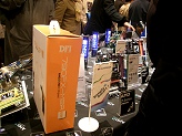 画像ギャラリー No.003のサムネイル画像 / Phenom+AMD 7+Radeon HD 3800。秋葉原で開催されたAMD Spiderプラットフォームイベントレポート