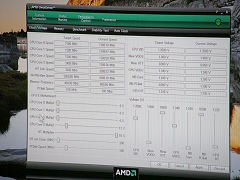画像ギャラリー No.023のサムネイル画像 / Phenom+AMD 7+Radeon HD 3800。秋葉原で開催されたAMD Spiderプラットフォームイベントレポート