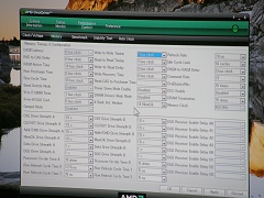 画像ギャラリー No.024のサムネイル画像 / Phenom+AMD 7+Radeon HD 3800。秋葉原で開催されたAMD Spiderプラットフォームイベントレポート