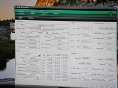 画像ギャラリー No.025のサムネイル画像 / Phenom+AMD 7+Radeon HD 3800。秋葉原で開催されたAMD Spiderプラットフォームイベントレポート