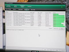 画像ギャラリー No.028のサムネイル画像 / Phenom+AMD 7+Radeon HD 3800。秋葉原で開催されたAMD Spiderプラットフォームイベントレポート