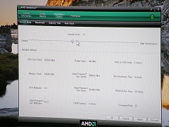 画像ギャラリー No.029のサムネイル画像 / Phenom+AMD 7+Radeon HD 3800。秋葉原で開催されたAMD Spiderプラットフォームイベントレポート