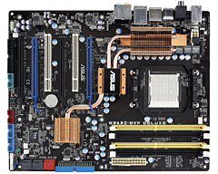 画像ギャラリー No.003のサムネイル画像 / ネイティブクアッドコアの真価を探る,「Phenom 9900/2.6GHz」プレビュー