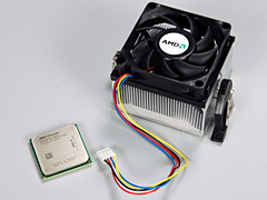 画像ギャラリー No.003のサムネイル画像 / AMDは再び立ち上がれるのか？ 北米＆台湾取材から占う2008年