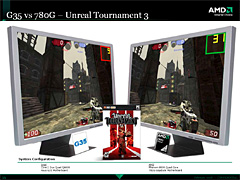 画像ギャラリー No.005のサムネイル画像 / AMD,45nmプロセスCPU「Shanghai」のデモを実施。RS780Dマザーも登場