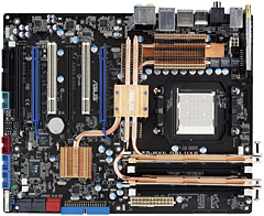 画像ギャラリー No.004のサムネイル画像 / B3ステップ離陸。「Phenom X4 9850 Black Edition」パフォーマンス速報