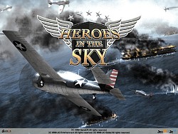 画像ギャラリー No.007のサムネイル画像 / 当選枠拡大「Heroes in the Sky」CBT募集の4Gamer枠が1000名追加で3000名に，最新SSも公開