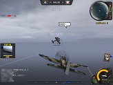 画像ギャラリー No.023のサムネイル画像 / コンバットフライトアクション「Heroes in the Sky」,クローズドβテストで分かった魅力を紹介