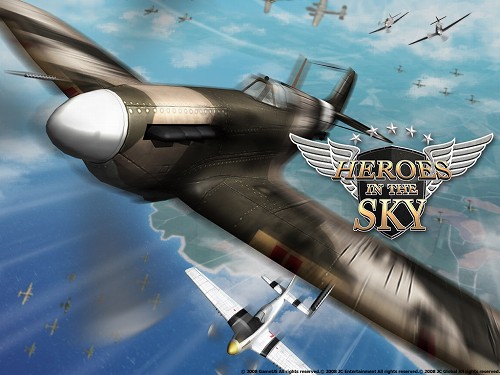 画像ギャラリー No.004のサムネイル画像 / 「Heroes in the Sky」,大戦後半の太平洋戦線をモチーフにした「ACT2」はいったいどのような内容になるのか,話を聞いてきた