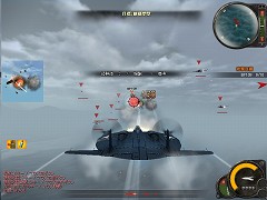 画像ギャラリー No.013のサムネイル画像 / 「Heroes in the Sky」,大戦後半の太平洋戦線をモチーフにした「ACT2」はいったいどのような内容になるのか,話を聞いてきた