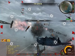 画像ギャラリー No.015のサムネイル画像 / 「Heroes in the Sky」,大戦後半の太平洋戦線をモチーフにした「ACT2」はいったいどのような内容になるのか,話を聞いてきた